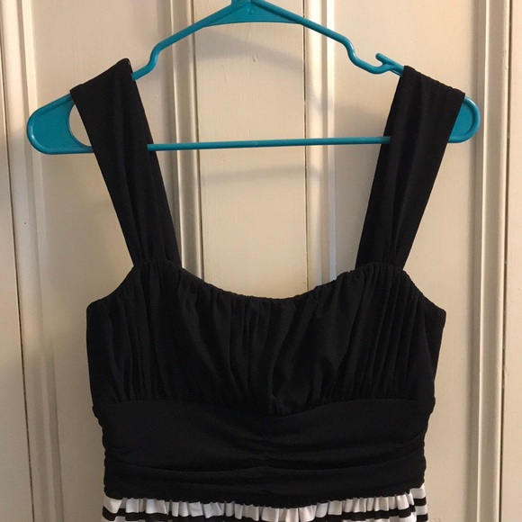 Black dress - Picture 2 of 6